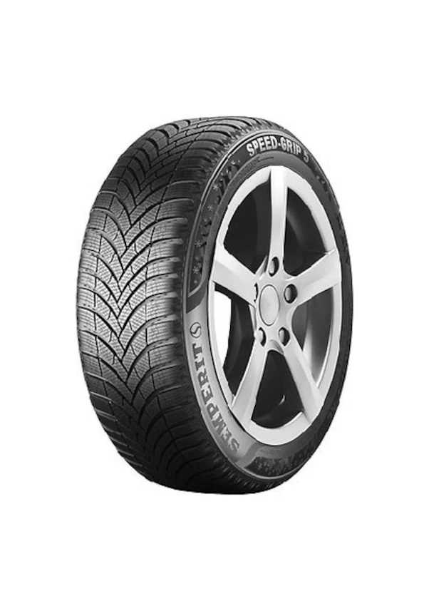 225/45 19 SEMPERIT SPEEDGRIP-5 96V XL KIŞ 1